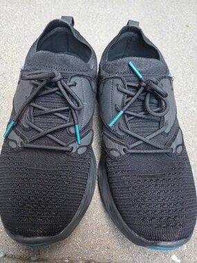 Black Vessi Women’s Everyday 2.0 (Size 10)